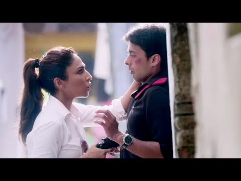 Mere Saamne Jyaada Phudak Mat Samjha | Pankaj Tripahti | Mouli Ganguly | Kissebaaz