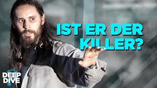 The Little Things Ende erklärt | Wer ist der Killer