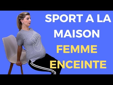 Vidéo: L'employeur A-t-il Le Droit De Ne Pas Laisser Une Femme Enceinte Partir En Vacances Avant Le Décret ?