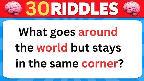 Only 2% Can Solve This Riddle Challenge!
