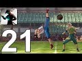 Shadow Fight 3 - Gameplay Walkthrough Part 21 - Event: Ball Game Fest (iOS, Android)