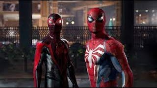 Marvel's Spider Man 2 part 5