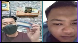 Dengan Buodohnya Pria Kristen Ini Bertanya Zuma Islam Pakai Kata Allah Dapat Dari Mana