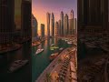 Dubai marina before 2003 VS 2026.😶‍🌫️ can you believe this?#dubaimarina #transformation #beforeandaf