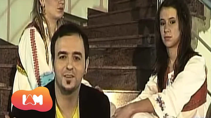 Nexhat Osmani - Ti Ne Zemren Time (Official Video)