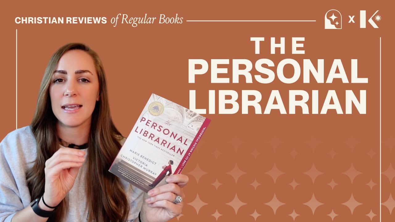 The Personal Librarian | Marie Benedict | Book Review & Honest Takeaways