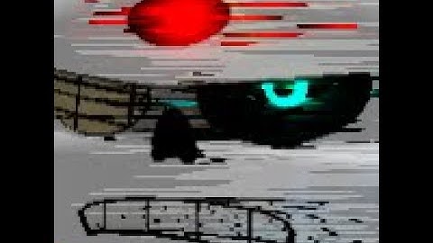 [UT: SOBRE] OMNIPOTENT SANS SHOWCASE