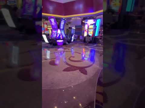 playing slots part 127, Playing Mustang Spirit