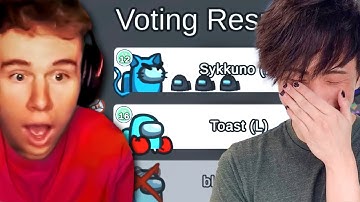 the GREATEST Jester Among Us game ever (custom mod)