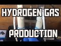 Building a Hydrogen Generator