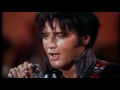 Elvis Presley ~ Don't Be Cruel ~ Blue Suede Shoes ~ DVD Come Back Special 1968 ~ Live in B
