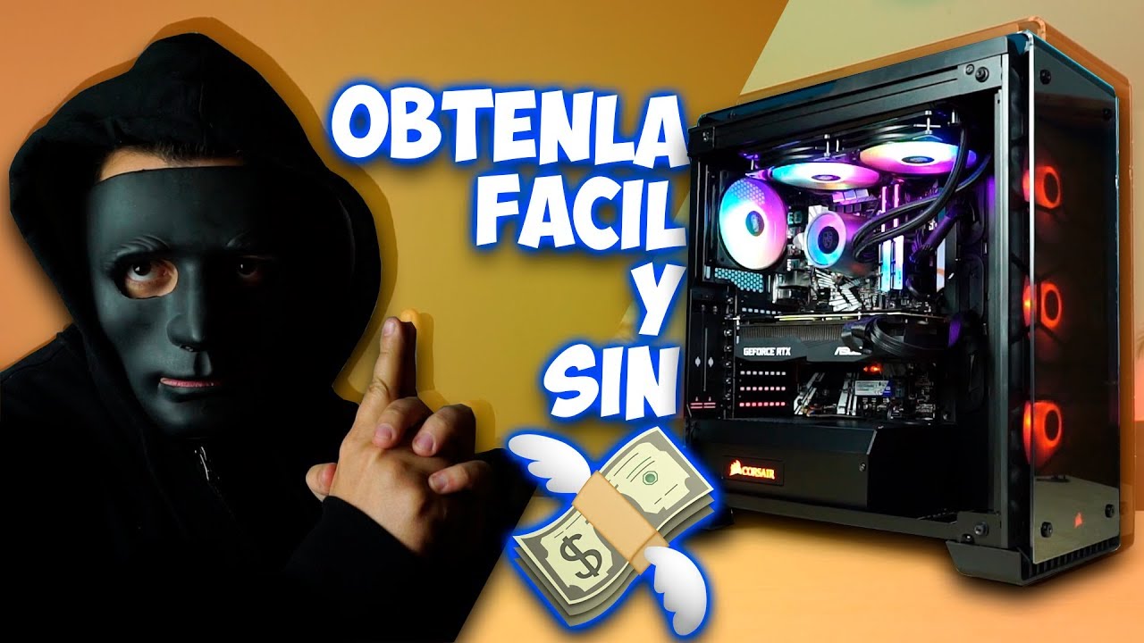 Qué tener en cuenta a la hora de comprar un PC gaming