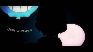 Secrets of Wysteria (short)