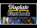 Displate Limited Edition | First Look| USS Enterprise