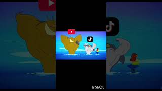 YOUTUBE VS TIKTOK YOUTUBE VS TIKTOK