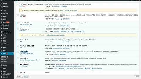 [WordPress] 如何建立連絡表單 - WPForms 外掛、Flatsome 主題