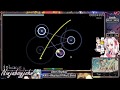I have a new overlay! | YURiKA - Shiny Ray (TV Size) {6.21*} FC | osu!