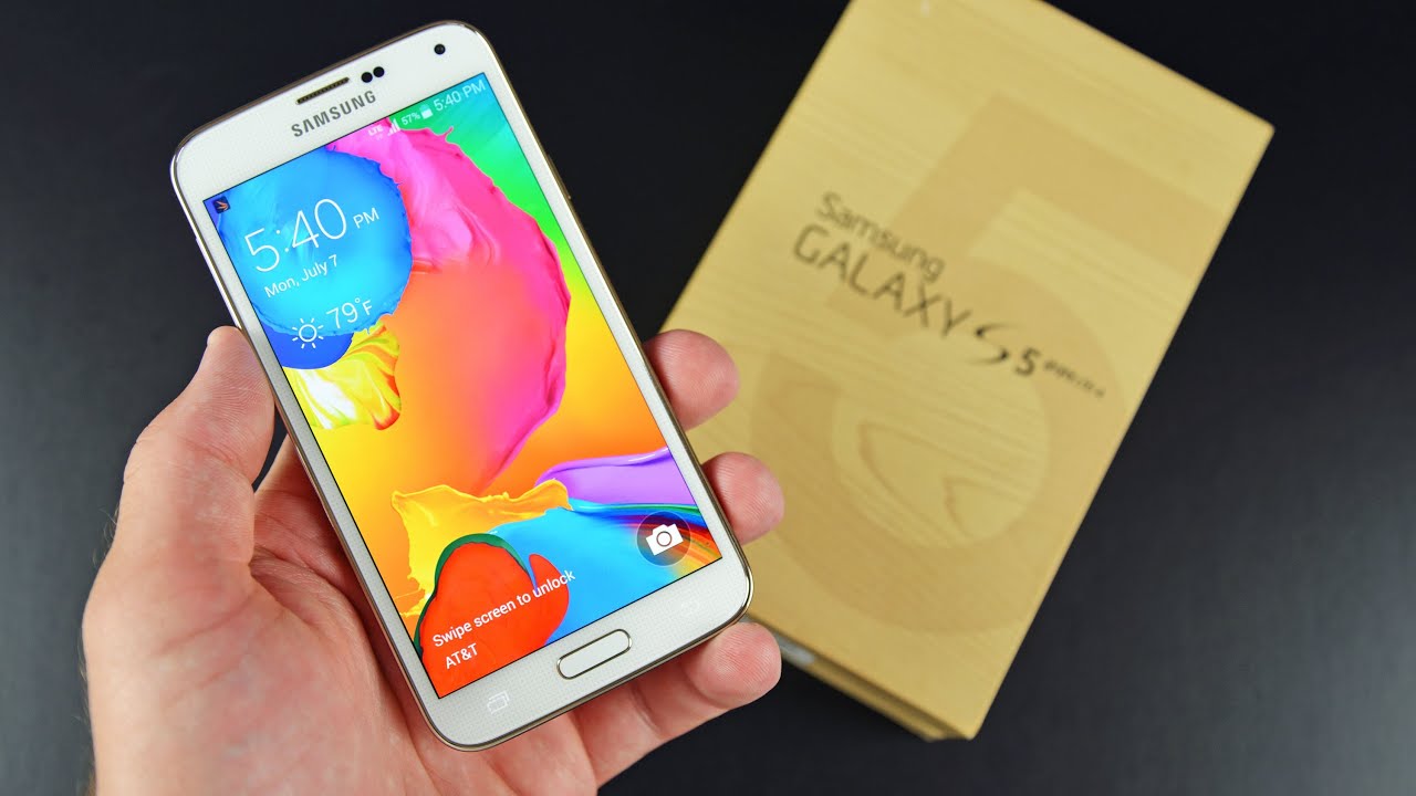 Samsung Z1 Unboxing Tizen Os Smartphone Youtube