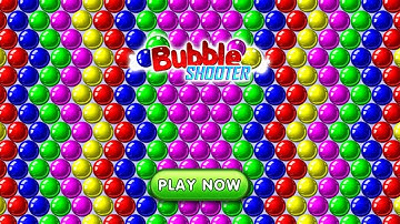 Bubble Shooter Gameplay | Level 161 to 170 | Android Games | GAMES PLANET