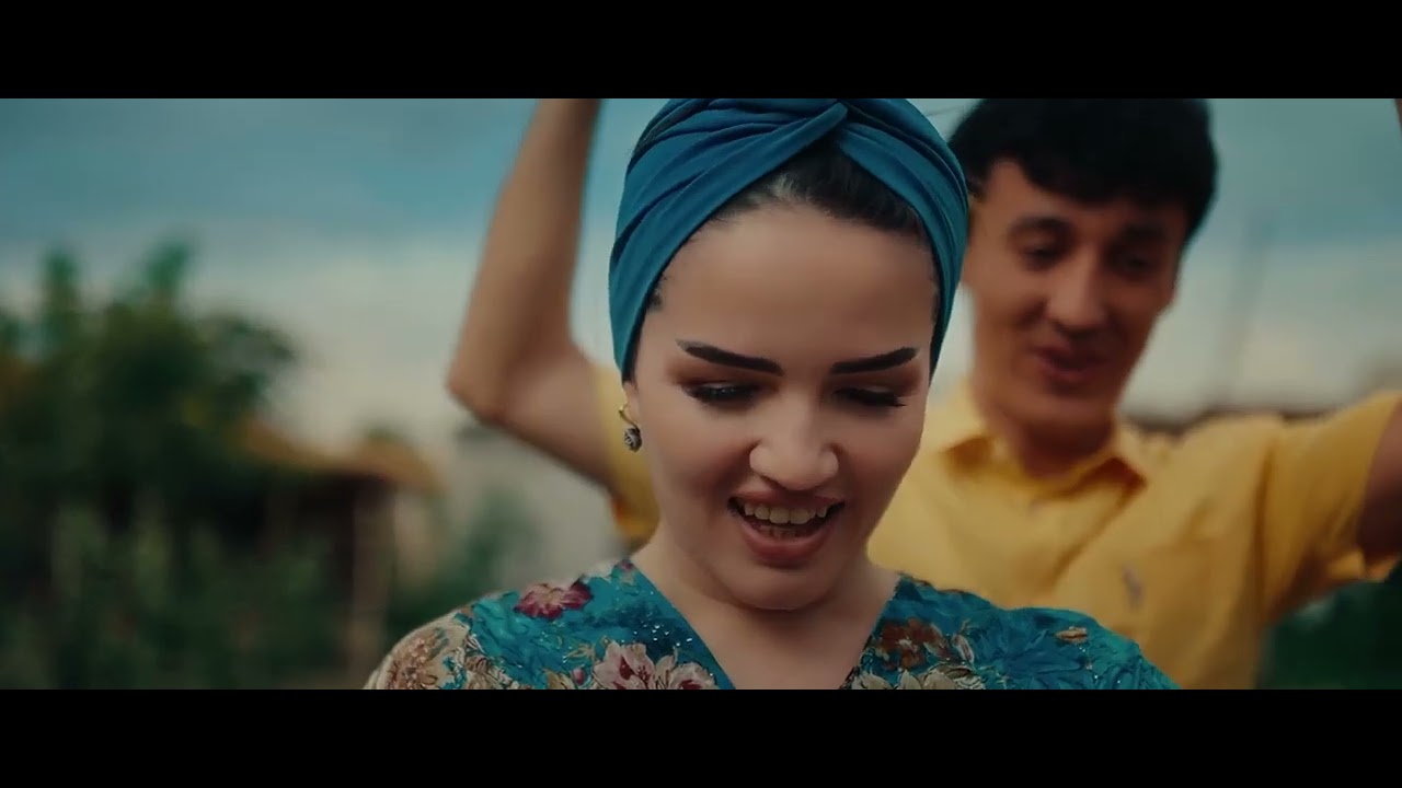 Shahlo Salayeva-Qarg'ish