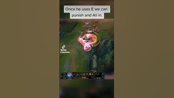 Renekton vs Jax Matchup Guide #leagueoflegends #leagueoflegendsclips #renekton #jax #leagueoflegend