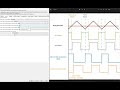 ePWM Block Description for CPE-3PH Example