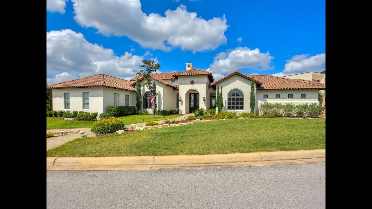 Stunning Santa Barbara Style Estate