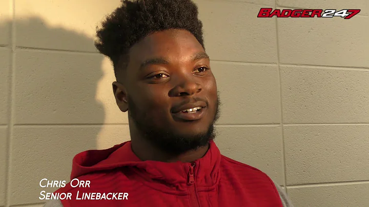 Wisconsin expects physical matchup with Michigan S...
