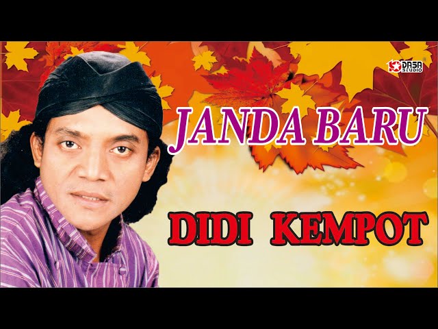 Janda Baru - Didi Kempot class=