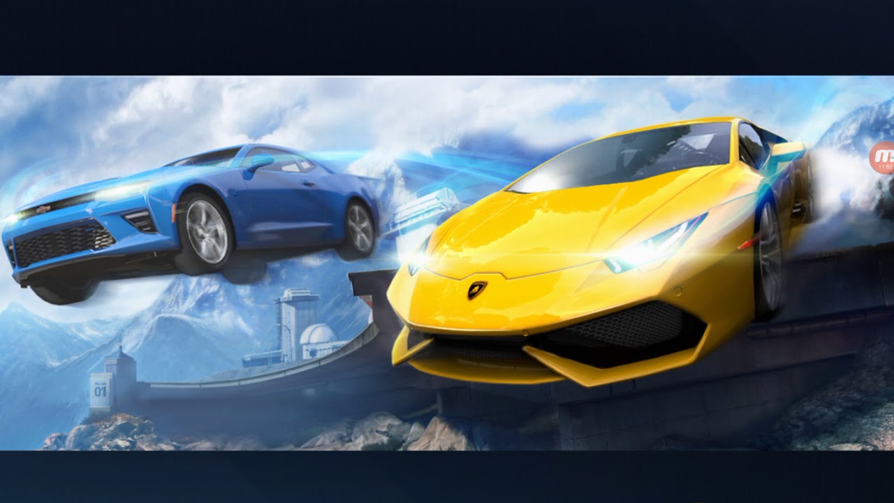 Вот это болид - YouTube