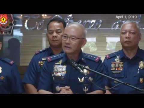 PNP: No massacre in Negros Oriental operations