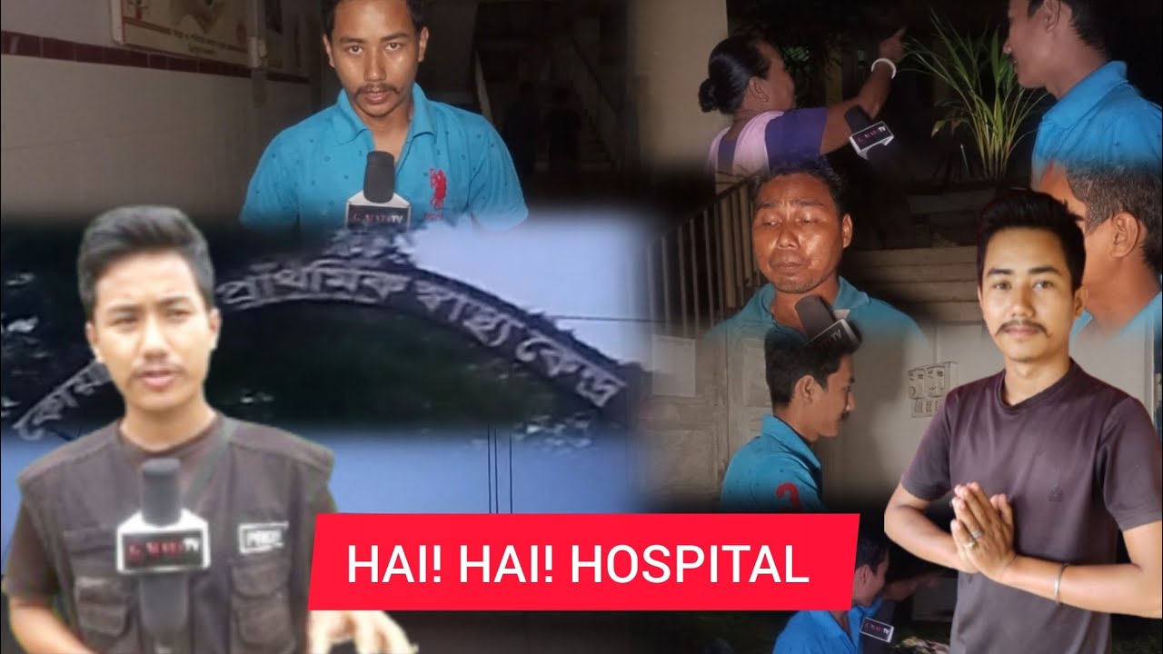 BREAKING || KOWAIFUNG SAK-HAM NOK || GROUND REPORT BY 