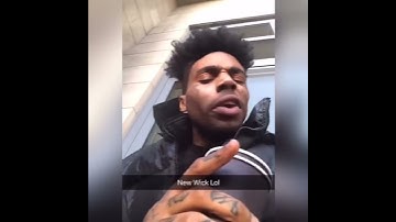 Goonew - (Unreleased Song)