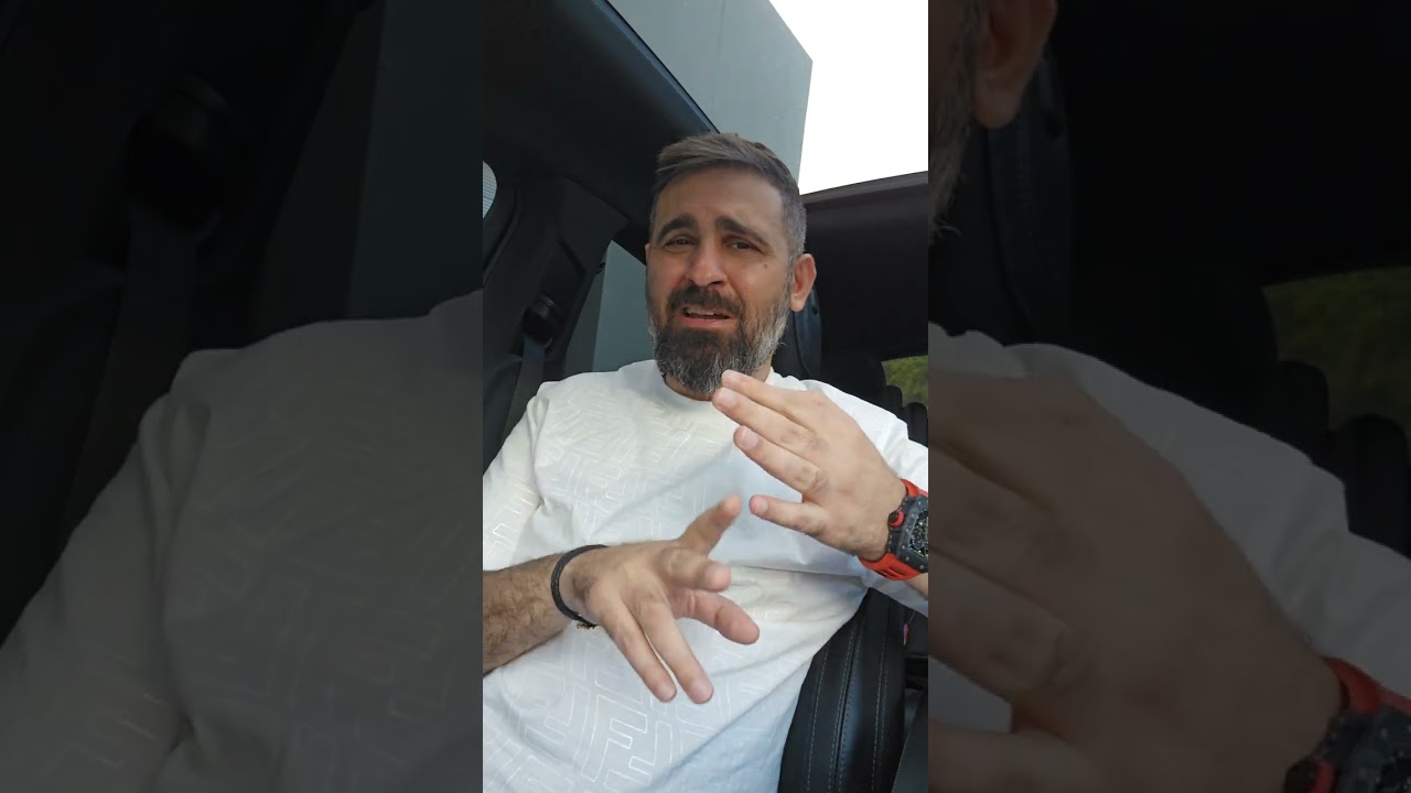 عصابات التيكتوك وغسيل الأموال وما خفي أعظم كلام من شخص تأذى كثير من هالمرتزقة - عبدالله القرعان