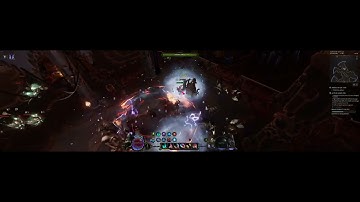 Last Epoch S3: Runemaster - Elemental Nova