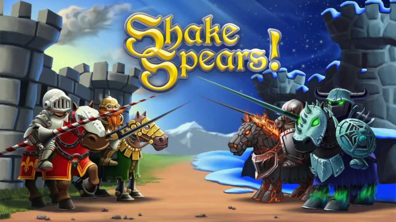 Shakes Game Shakes Game