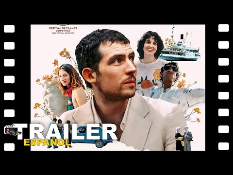 🎬 LA QUIMERA | TRAILER ESPAÑOL | 19 Abril/24 - CINE