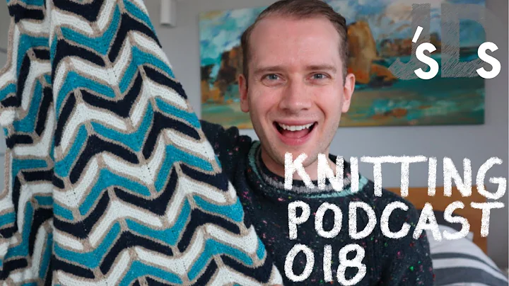 Jonathan's Days: Knitting Podcast 018 - Better Lat...