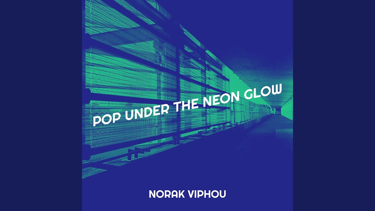 Pop Under the Neon Glow