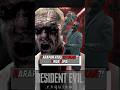Harapan atau Bencana? Rahasia Virus Elpis #residentevil #re9 #virus