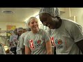 2013 Margo Dydek Award Winner Tina Charles