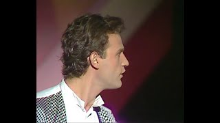 Ryan Paris - Dolce Vita (Vocal) Promo 1983 - Tv 1983 /Re
