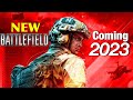 NEW Battlefield Already !? No Thanks EA