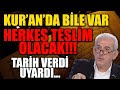 İnanılmaz Zorlu Bir Süreç Başlıyor! Hatta Yeni Bir 'Din'