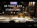 Miniature de la vidéo de la chanson J'arrive À Toi (Live Acoustique Du Studio Labomatic, France / 2013)