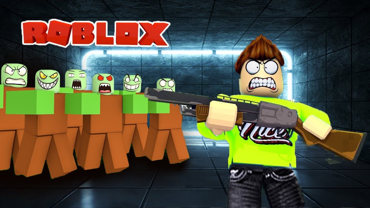 Zombies Incoming Zombie incoming. Hot battle on secret base. - YouTube