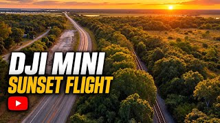 Taking the DJI Mini for a Flight | Insta360 X6 Vlog