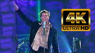 Ricky Martin | María - 4K Remaster (Premios Eres)