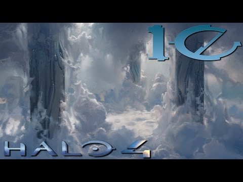 Video: Spoiler Halo 4 Mendedahkan Watak Antagonis Utama, Antara Lain