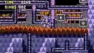 Sonic CD Debug fun Part 2